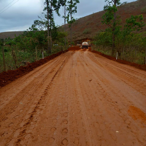 Piracicaba - MG
